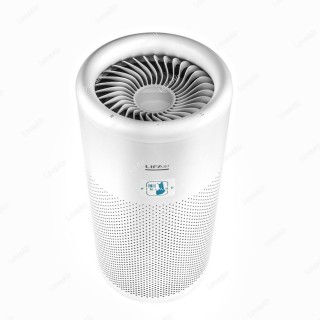 LIFAair LA350 widok front