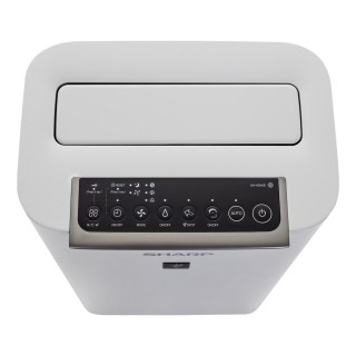 Sharp UA-HG40E-L - widok góra