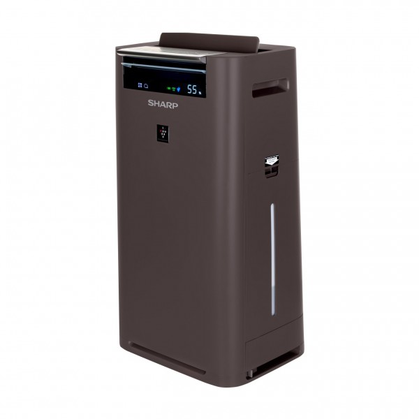 Sharp UA-HG40E-T - oczyszczacz powietrza