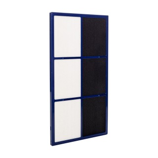 Sharp UA-HG40E-T - filtr węglowy z żelem krzemionkowym