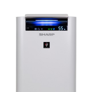 Sharp UA-HG50E-L - wyświetlacz