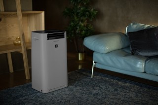 Sharp UA-HG50E-L - zdjęcie aranżacyjne