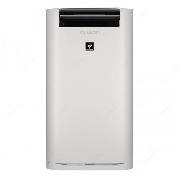 Sharp UA-HG60E-L - widok przód