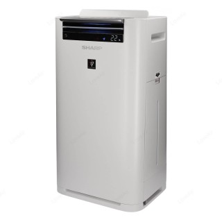 Sharp UA-HG60E-L - widok bokiem