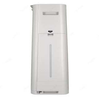 Sharp UA-HG60E-L - widok bok od strony zbiornika