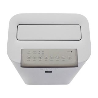 Sharp UA-HG60E-L -widok góra