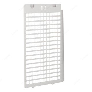 Sharp UA-HD40E-L - filtr wstępny, panel tylny