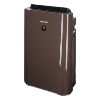 Sharp UA-HD40E-T - widok bok