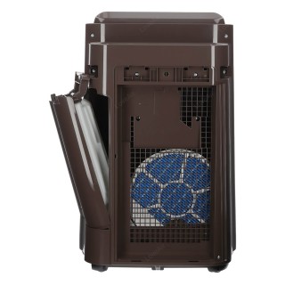 Sharp UA-HD40E-T - widok tył