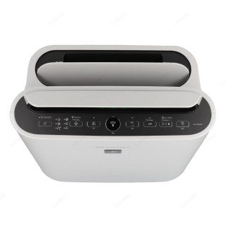 Sharp UA-HD50E-L - widok góra, panel sterowania