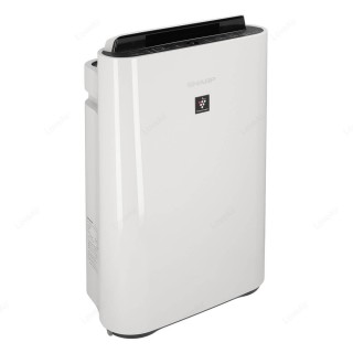 Sharp UA-HD50E-L - widok bok