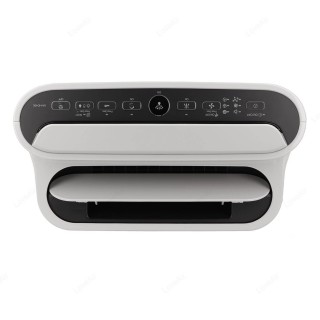Sharp UA-HD50E-L - widok góra, wywiew powietrza