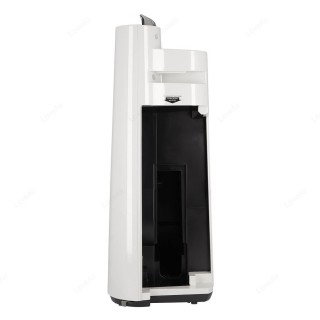 Sharp UA-HD60E-L - widok z boku od strony zbiornika