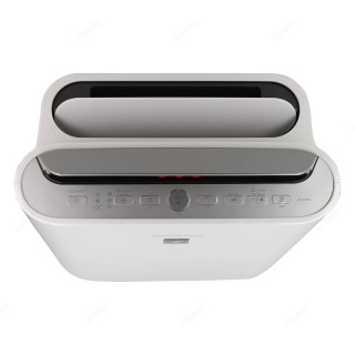 Sharp UA-HD60E-L - widok góra, panel sterowania