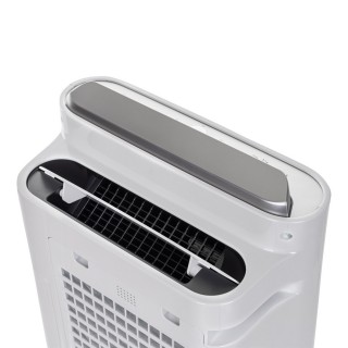Sharp UA-HD60E-L - wywiew czystego powietrza