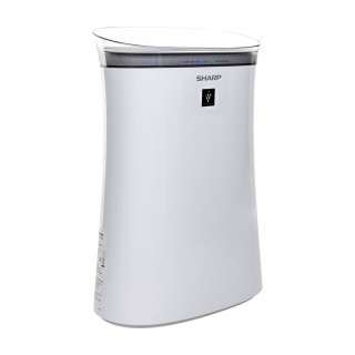 Sharp UA-PF40E-W - widok bokiem
