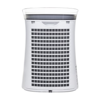 Sharp UA-PF40E-W - widok tył, filtr wstępny
