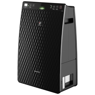 Oczyszczacz powietrza Sharp UA-HG30E-B