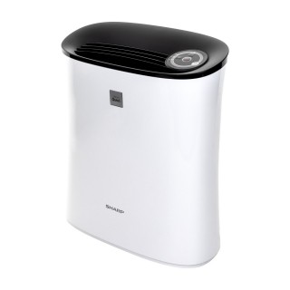 Sharp UA-PE30E-WB - widok bokiem
