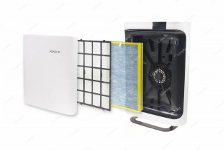 Boneco P500