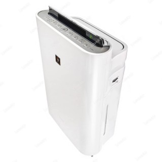 Sharp KC-D50EUW