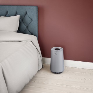 Aranżacja oczyszczacza Electrolux FA31-201GY