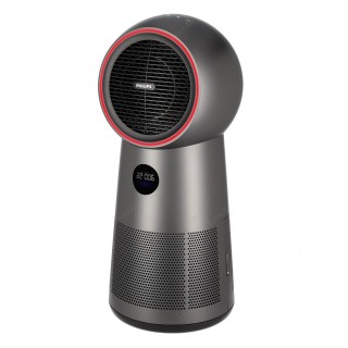Philips AMF220/15 - widok z boku