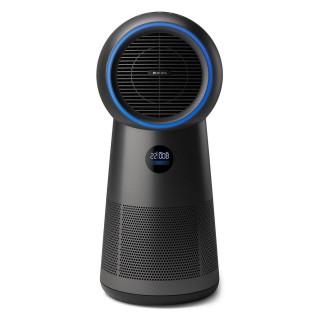 Philips AMF220/15 widok przód, aktywne wskaźniki