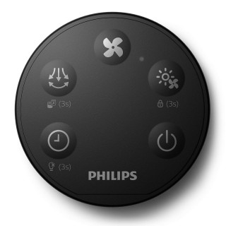 Philips AMF220/15 pilot do sterowania