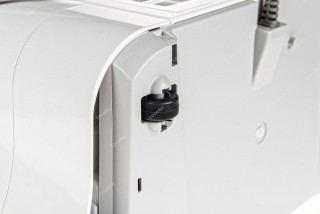 Sharp KC-D60EUW