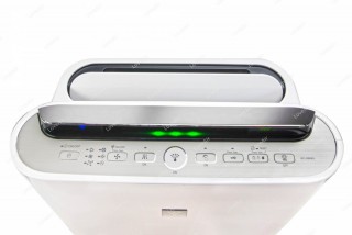 Sharp KC-D60EUW