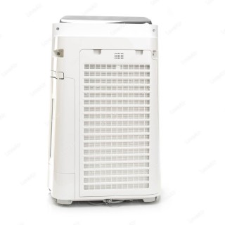 Sharp KC-D60EUW