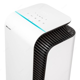 Blueair HealthProtect 7740i - panel sterowania