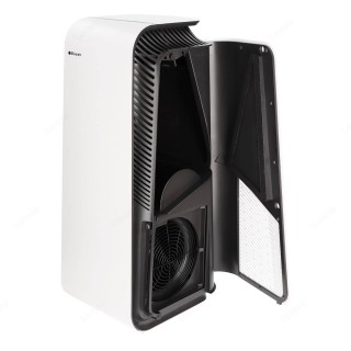 Blueair HealthProtect 7740i - wyciągnięte filtry