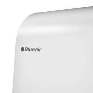 Blueair HealthProtect 7440i - zbliżenie na logo