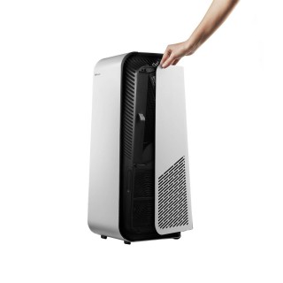 Blueair HealthProtect 7440i - panel przedni
