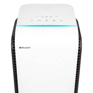 Blueair HealthProtect 7440i - widok górna część