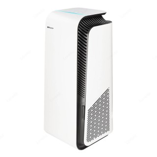 Blueair HealthProtect 7440i - widok bokiem