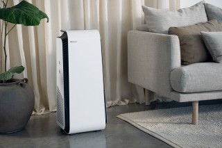 Blueair HealthProtect 7770i - aranżacja oczyszczacza