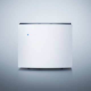 Blueair Pro M - widok z przodu, aktywny wskaźnik