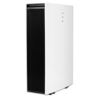Blueair Pro L - widok bok, wlot brudnego powietrza