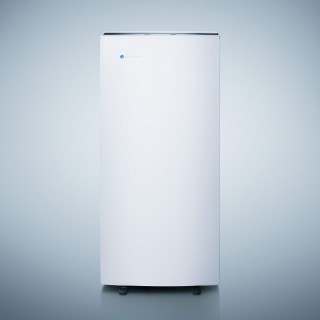 Blueair Pro XL - widok przód, aktywny wskaźnik