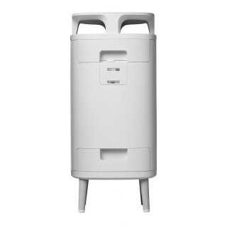 Blueair DustMagnet 5210i - widok tył