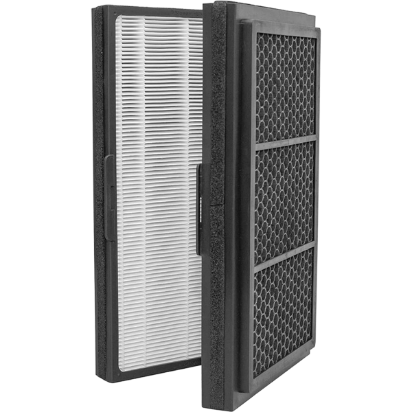 Blueair BLAFPROSM - filtr Blue Air PRO SM SmokeStop do serii PRO