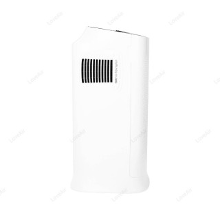 Samsung AX60T5080WF - widok z boku