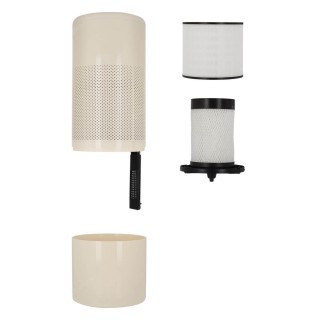 LIFAair LAH302 - filtry oraz lampa UV