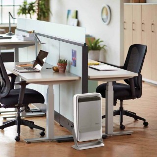 Fellowes AeraMax Pro AM2 - aranżacja