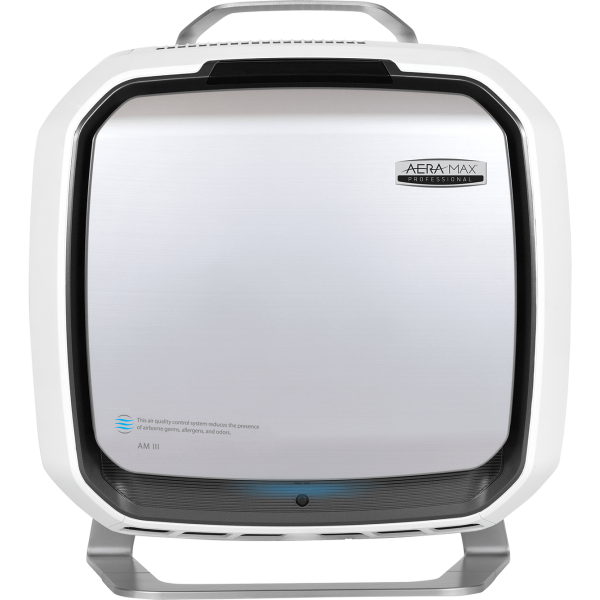 Oczyszczacz powietrza Fellowes AeraMax Pro AM3S