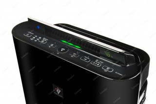 Sharp KC-D40EUB