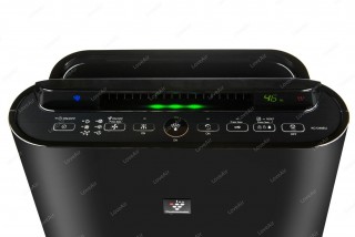 Sharp KC-D40EUB